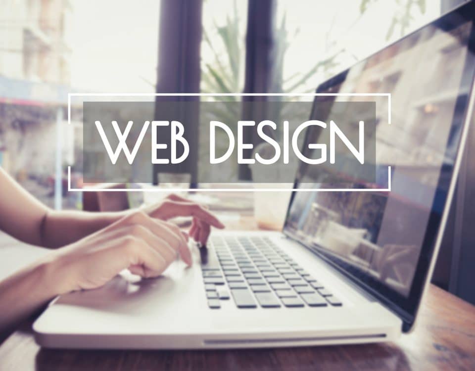 importance of website design